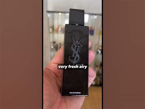 ysl myself ulta.